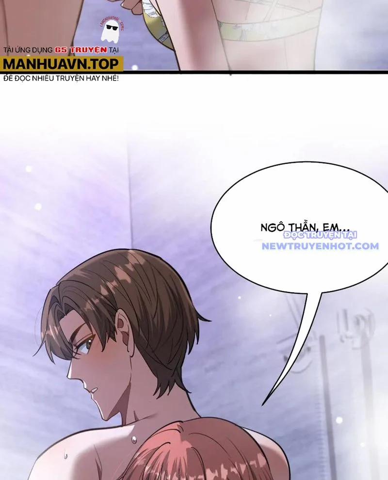 Ta Bị Kẹt Cùng Một Ngày 1000 Năm 163 trang 4