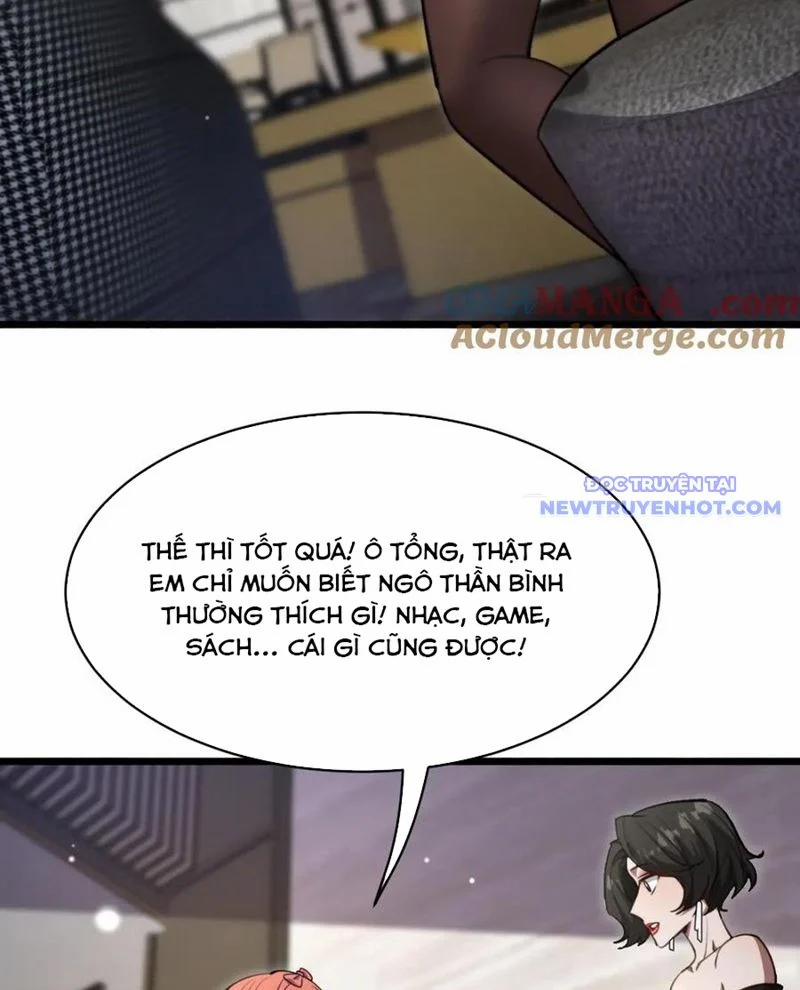 Ta Bị Kẹt Cùng Một Ngày 1000 Năm 163 trang 46