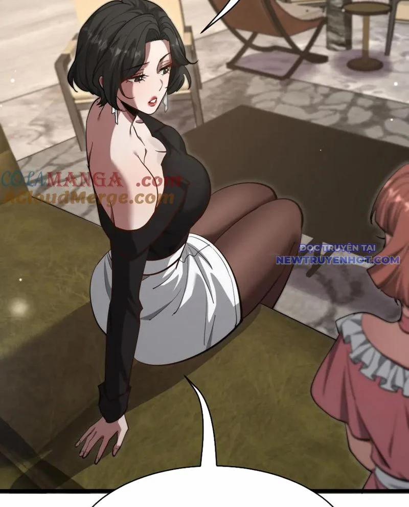 Ta Bị Kẹt Cùng Một Ngày 1000 Năm 163 trang 51