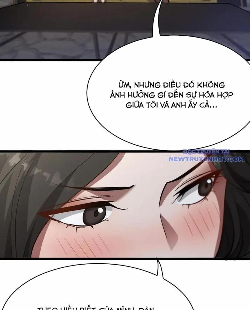 Ta Bị Kẹt Cùng Một Ngày 1000 Năm 163 trang 54