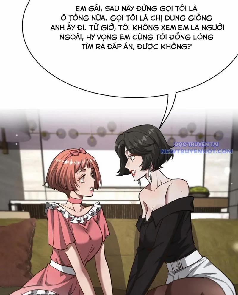 Ta Bị Kẹt Cùng Một Ngày 1000 Năm 163 trang 60