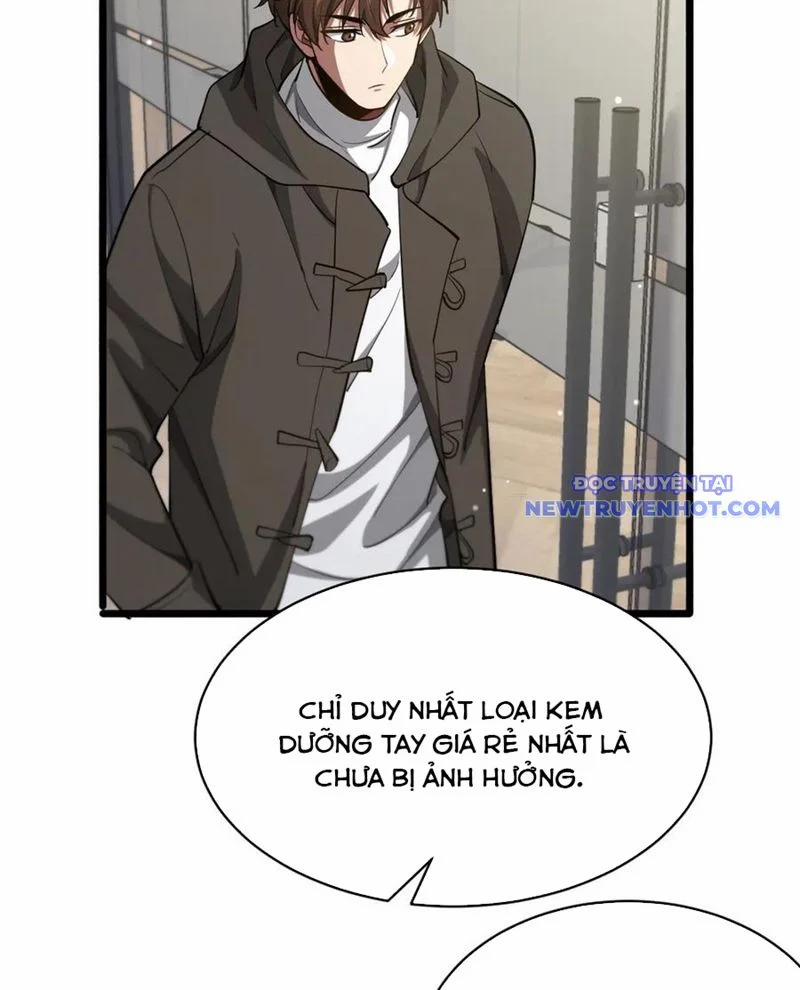 Ta Bị Kẹt Cùng Một Ngày 1000 Năm 164 trang 10