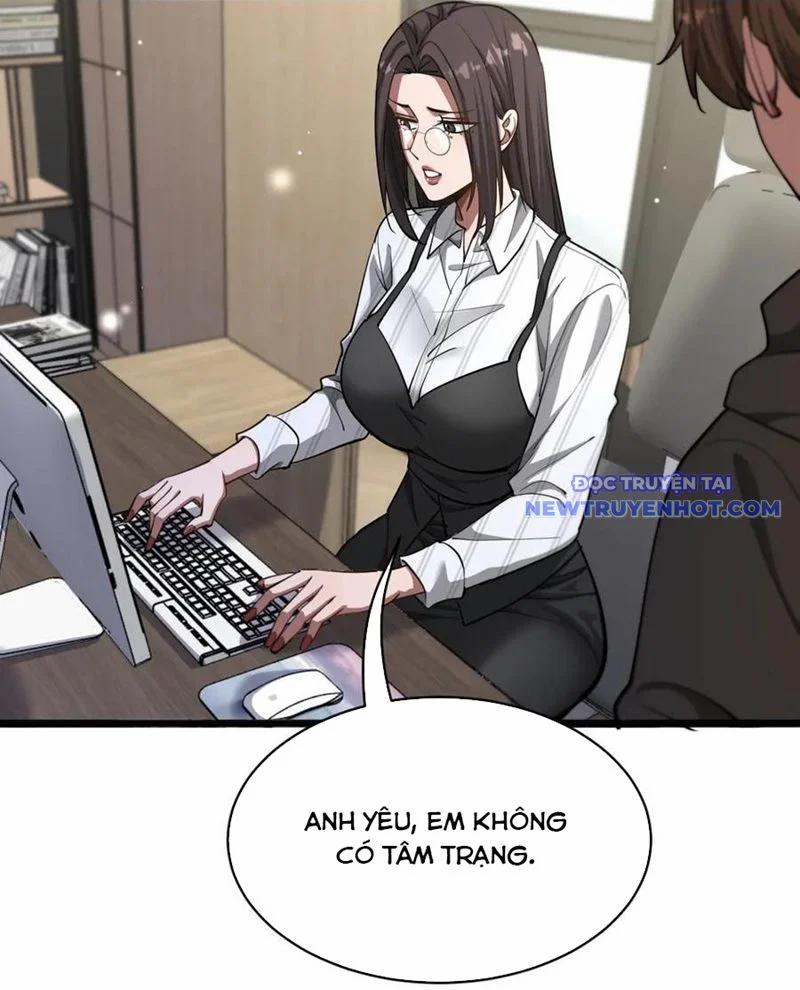 Ta Bị Kẹt Cùng Một Ngày 1000 Năm 164 trang 17