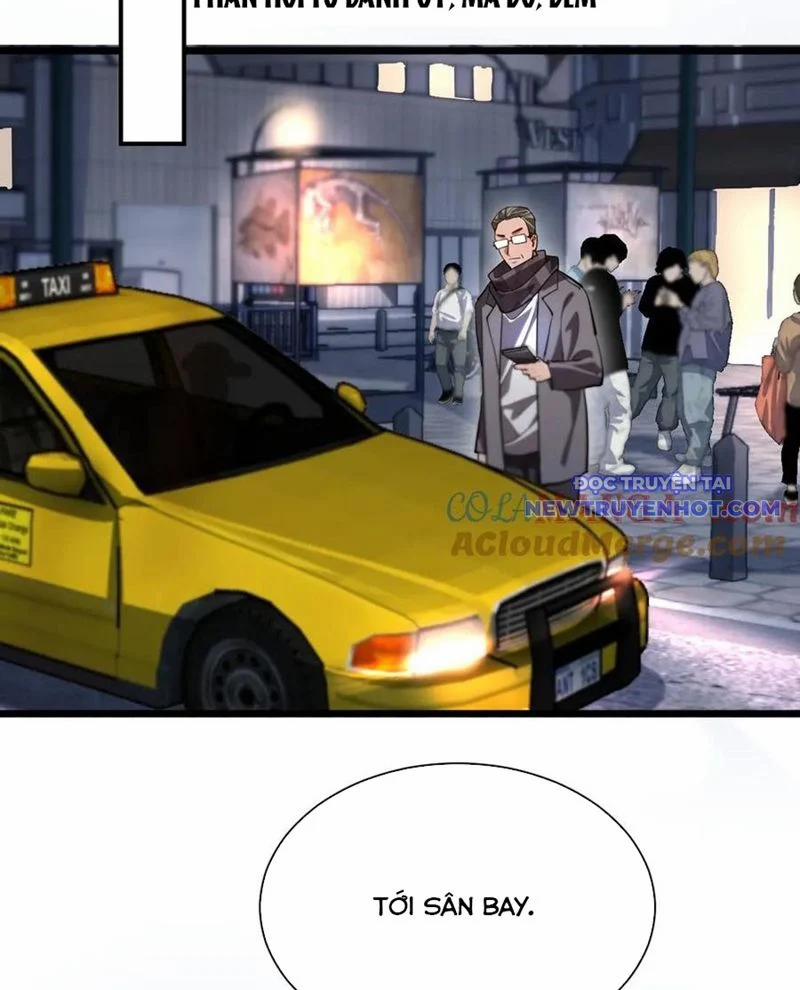 Ta Bị Kẹt Cùng Một Ngày 1000 Năm 164 trang 29