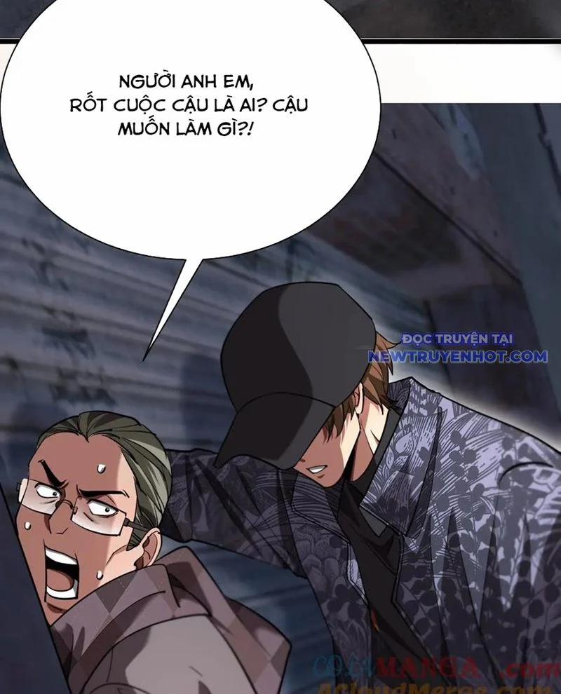 Ta Bị Kẹt Cùng Một Ngày 1000 Năm 164 trang 36