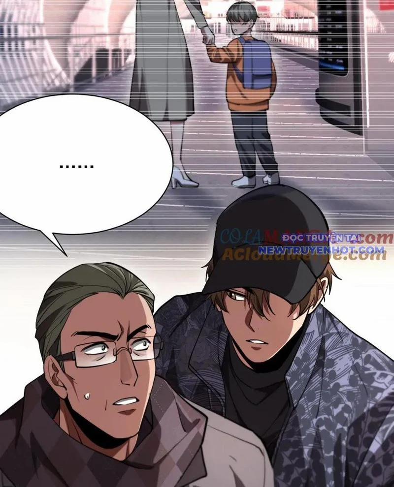 Ta Bị Kẹt Cùng Một Ngày 1000 Năm 164 trang 39