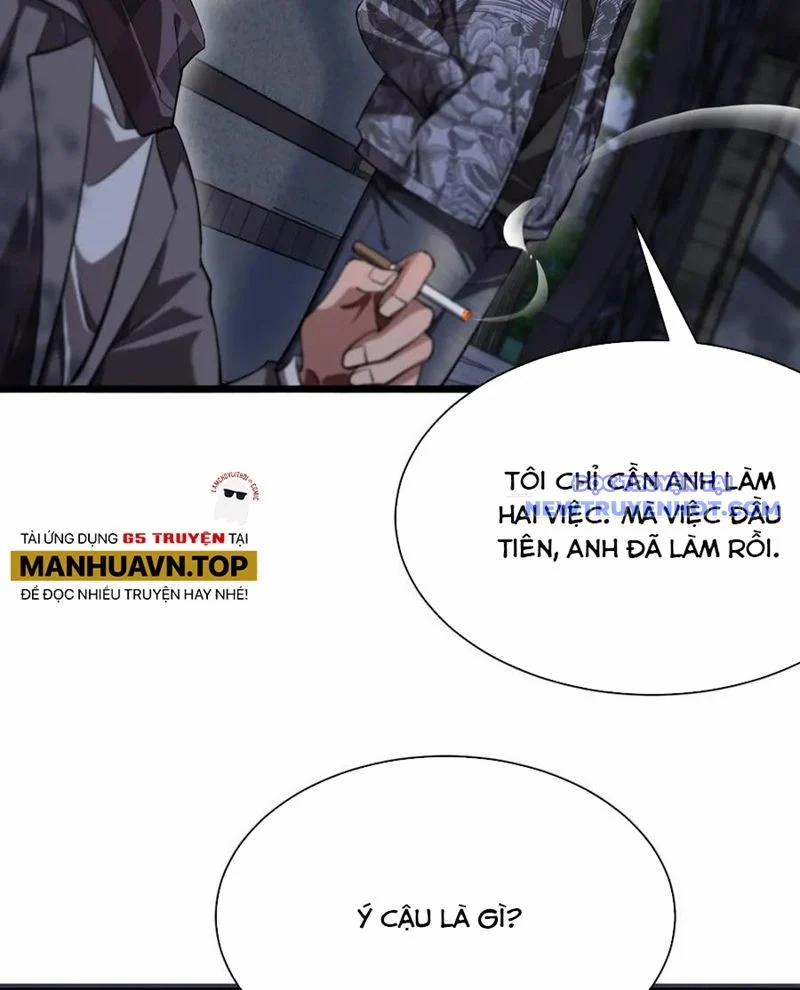 Ta Bị Kẹt Cùng Một Ngày 1000 Năm 164 trang 50