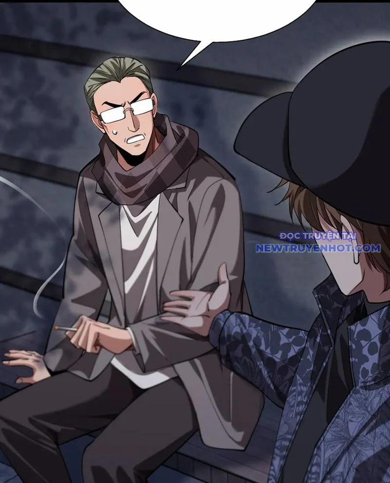 Ta Bị Kẹt Cùng Một Ngày 1000 Năm 164 trang 51