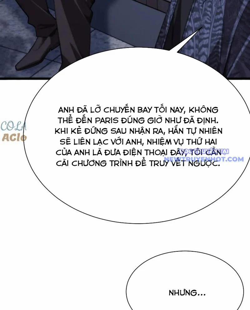 Ta Bị Kẹt Cùng Một Ngày 1000 Năm 164 trang 52