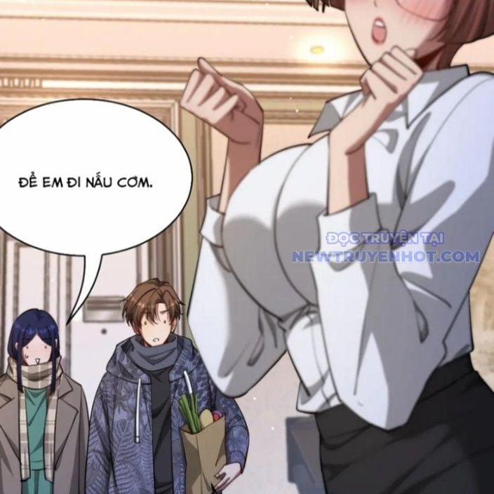 Ta Bị Kẹt Cùng Một Ngày 1000 Năm 165 trang 12
