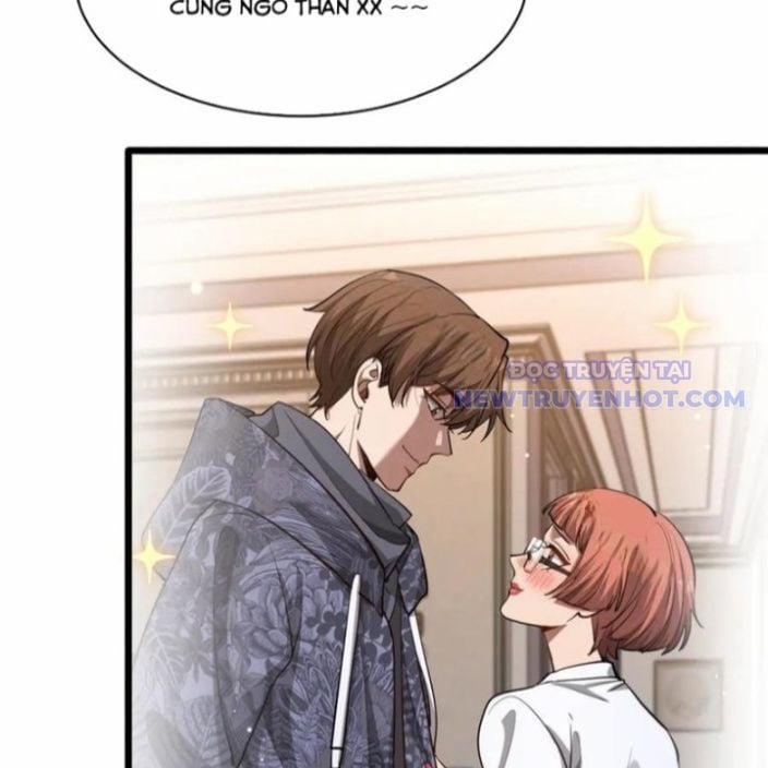 Ta Bị Kẹt Cùng Một Ngày 1000 Năm 165 trang 6
