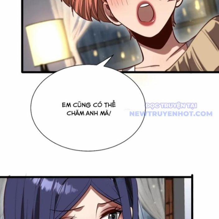 Ta Bị Kẹt Cùng Một Ngày 1000 Năm 165 trang 63