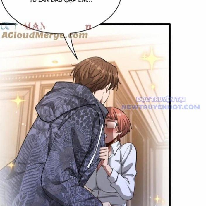 Ta Bị Kẹt Cùng Một Ngày 1000 Năm 165 trang 8