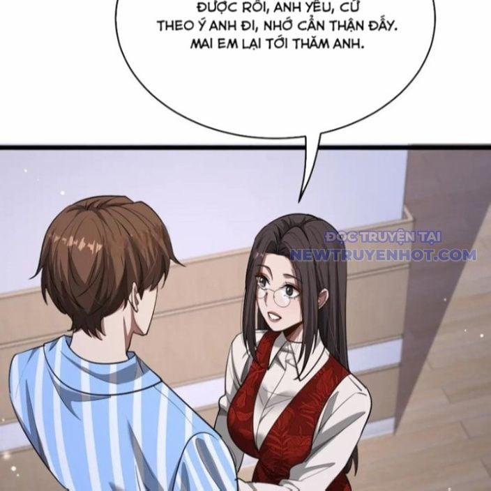 Ta Bị Kẹt Cùng Một Ngày 1000 Năm 165 trang 80