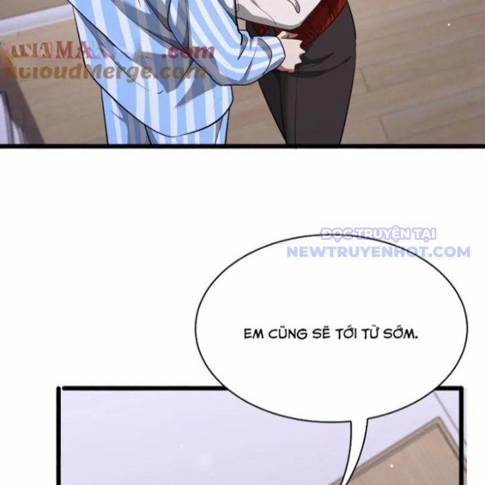 Ta Bị Kẹt Cùng Một Ngày 1000 Năm 165 trang 81
