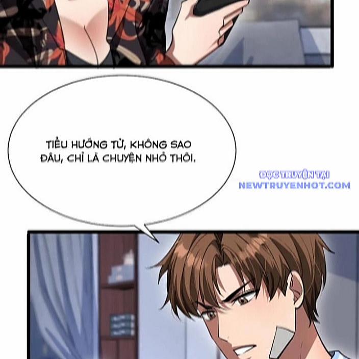 Ta Bị Kẹt Cùng Một Ngày 1000 Năm 166 trang 10