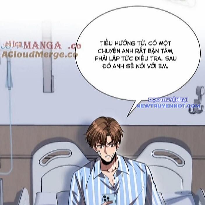 Ta Bị Kẹt Cùng Một Ngày 1000 Năm 166 trang 12