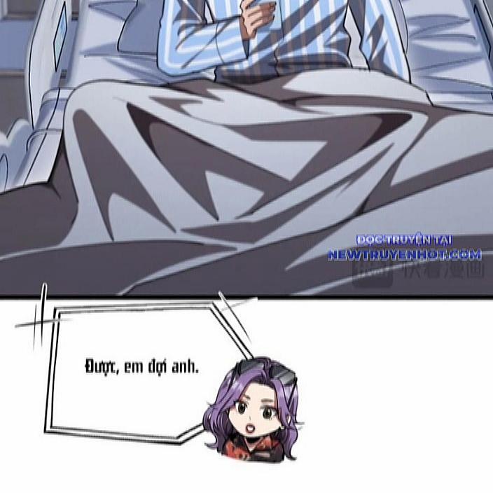 Ta Bị Kẹt Cùng Một Ngày 1000 Năm 166 trang 13