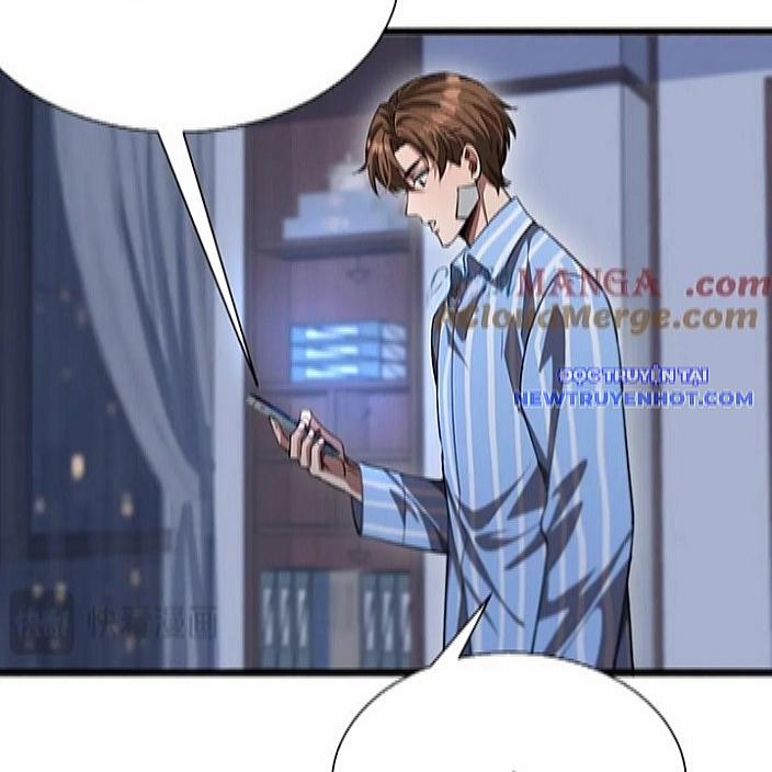 Ta Bị Kẹt Cùng Một Ngày 1000 Năm 166 trang 27