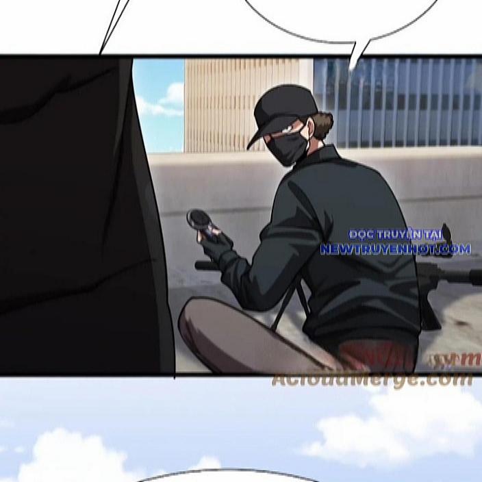 Ta Bị Kẹt Cùng Một Ngày 1000 Năm 166 trang 36