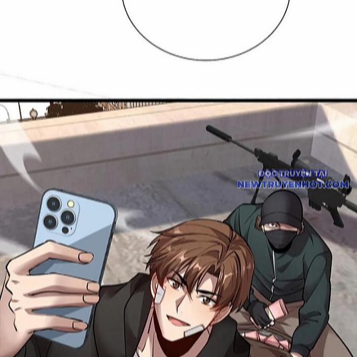 Ta Bị Kẹt Cùng Một Ngày 1000 Năm 166 trang 45