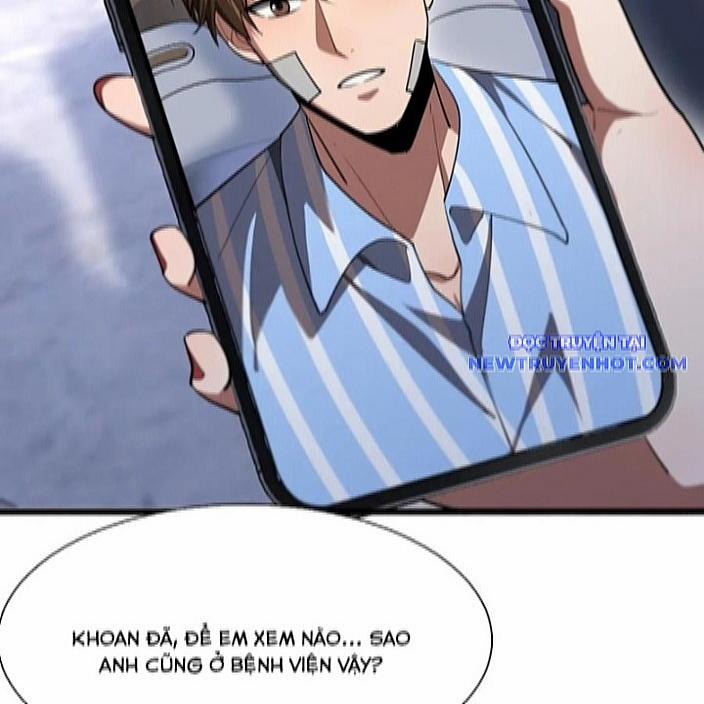 Ta Bị Kẹt Cùng Một Ngày 1000 Năm 166 trang 8
