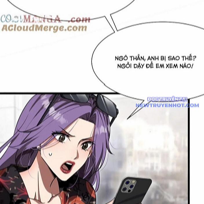 Ta Bị Kẹt Cùng Một Ngày 1000 Năm 166 trang 9