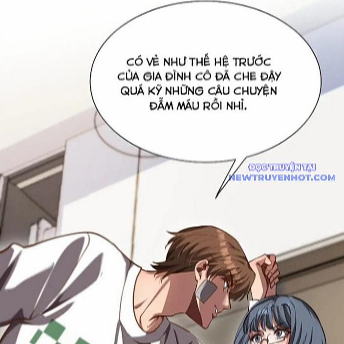 Ta Bị Kẹt Cùng Một Ngày 1000 Năm 167 trang 19