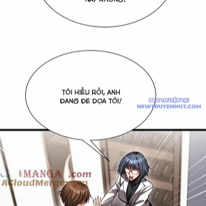 Ta Bị Kẹt Cùng Một Ngày 1000 Năm 167 trang 27