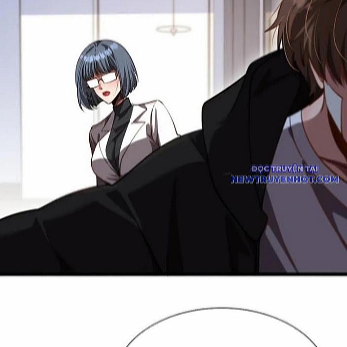 Ta Bị Kẹt Cùng Một Ngày 1000 Năm 167 trang 32