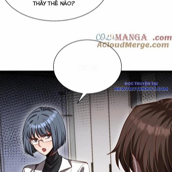 Ta Bị Kẹt Cùng Một Ngày 1000 Năm 167 trang 37