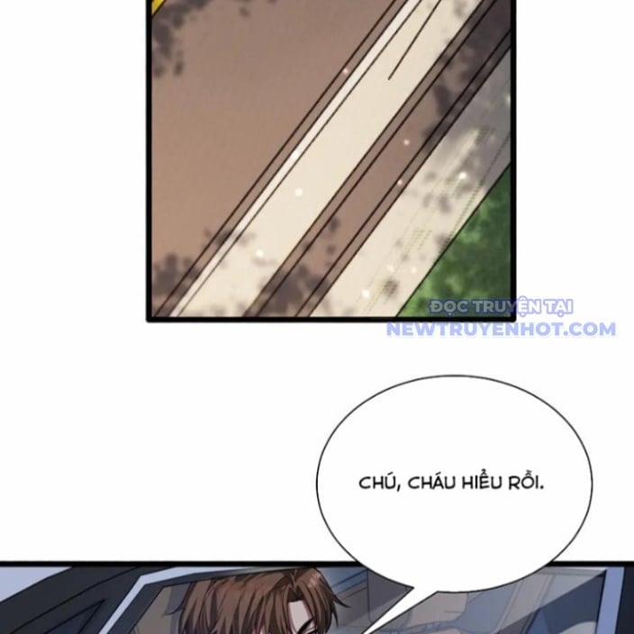 Ta Bị Kẹt Cùng Một Ngày 1000 Năm 168 trang 13