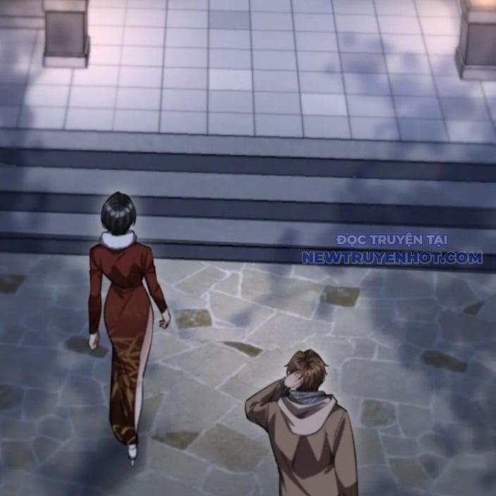 Ta Bị Kẹt Cùng Một Ngày 1000 Năm 168 trang 37