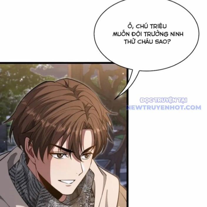 Ta Bị Kẹt Cùng Một Ngày 1000 Năm 168 trang 43