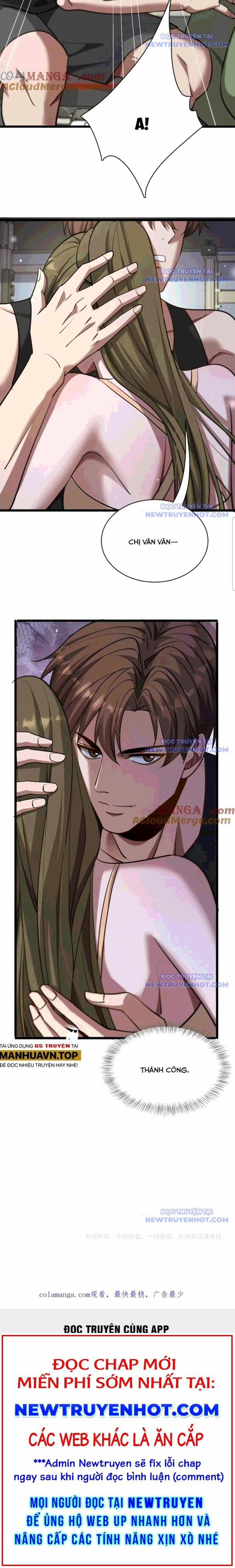 Ta Bị Kẹt Cùng Một Ngày 1000 Năm 169 trang 13