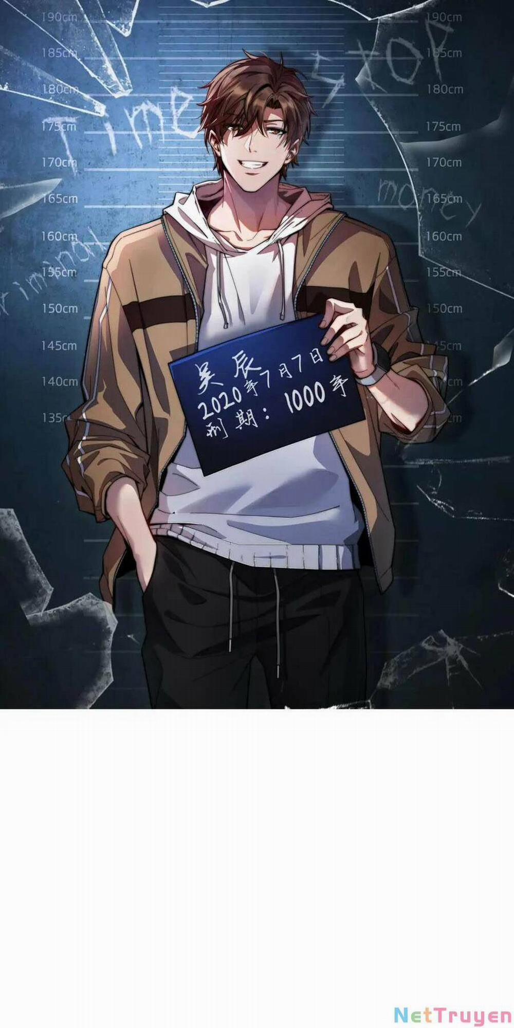 Ta Bị Kẹt Cùng Một Ngày 1000 Năm 17 trang 1