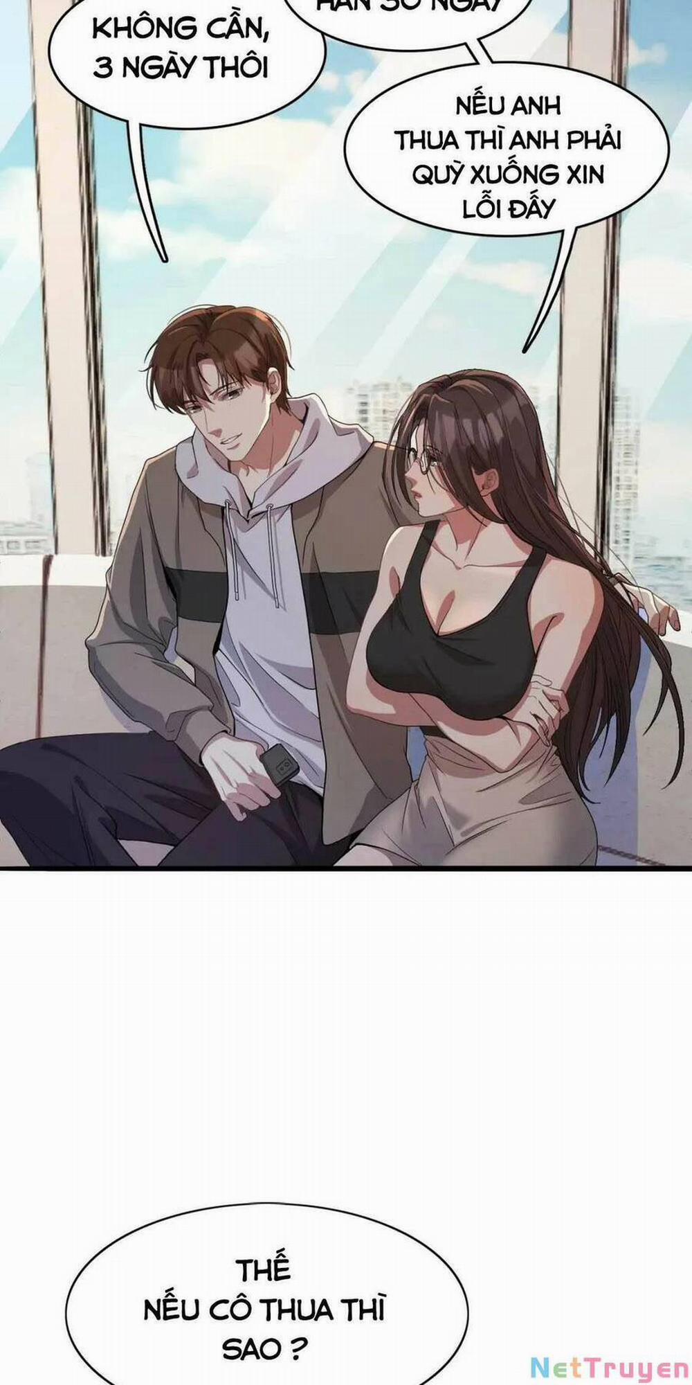 Ta Bị Kẹt Cùng Một Ngày 1000 Năm 17 trang 19