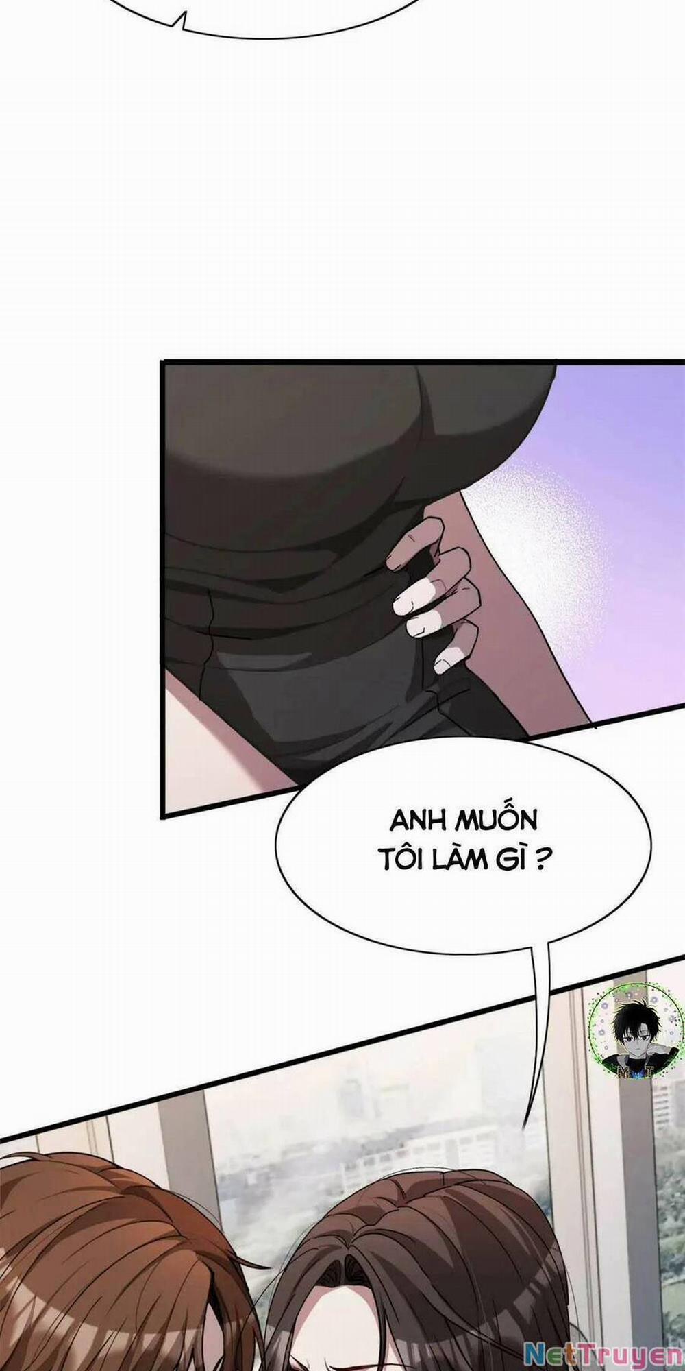 Ta Bị Kẹt Cùng Một Ngày 1000 Năm 17 trang 20