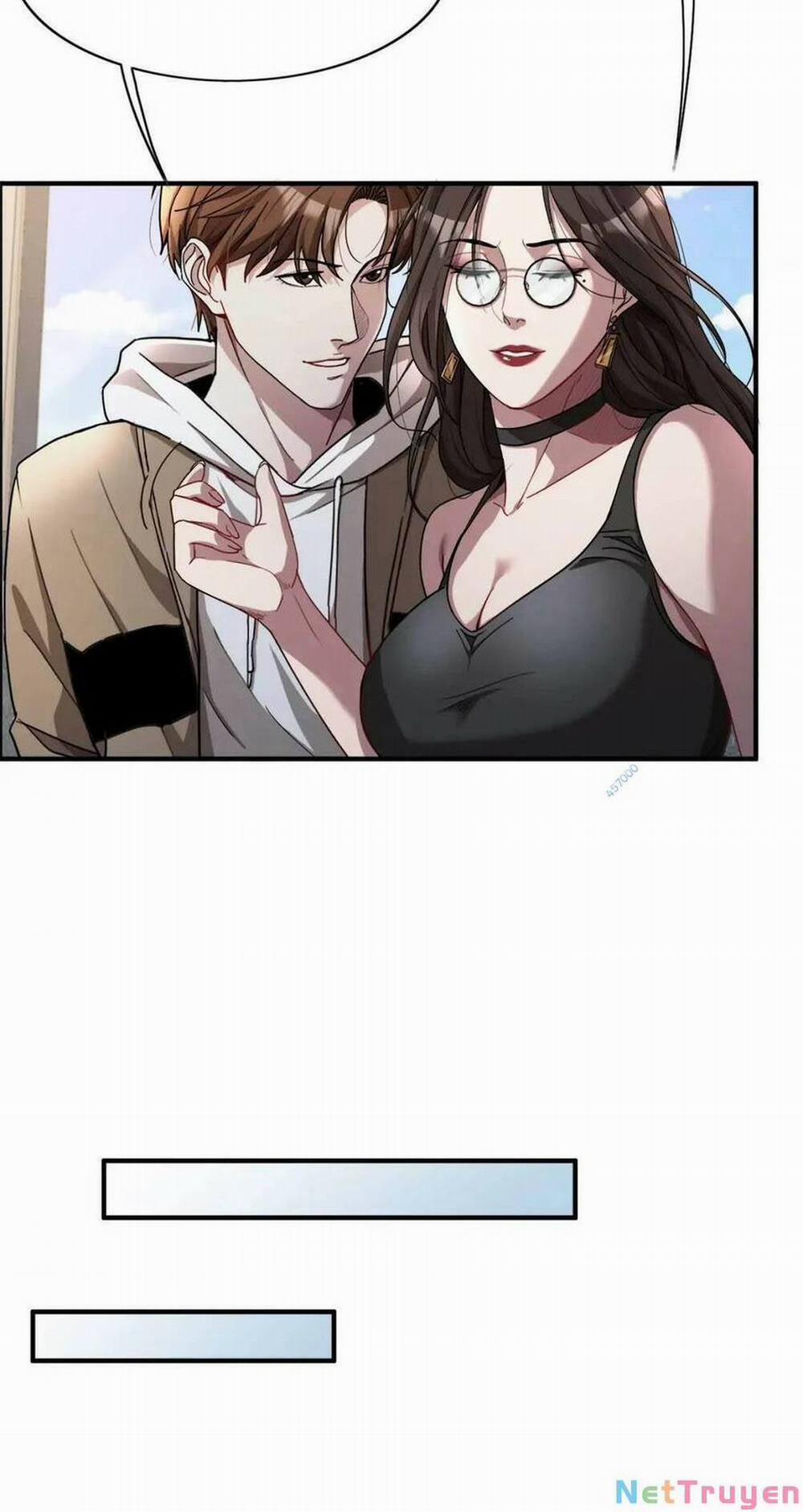 Ta Bị Kẹt Cùng Một Ngày 1000 Năm 17 trang 22