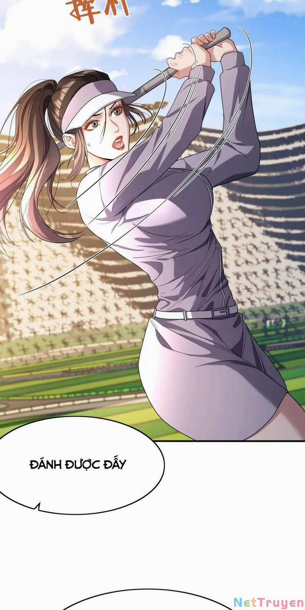 Ta Bị Kẹt Cùng Một Ngày 1000 Năm 17 trang 28