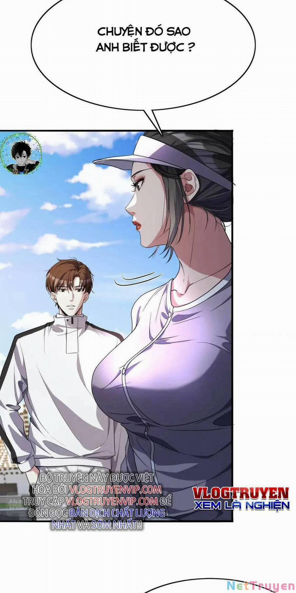 Ta Bị Kẹt Cùng Một Ngày 1000 Năm 17 trang 29