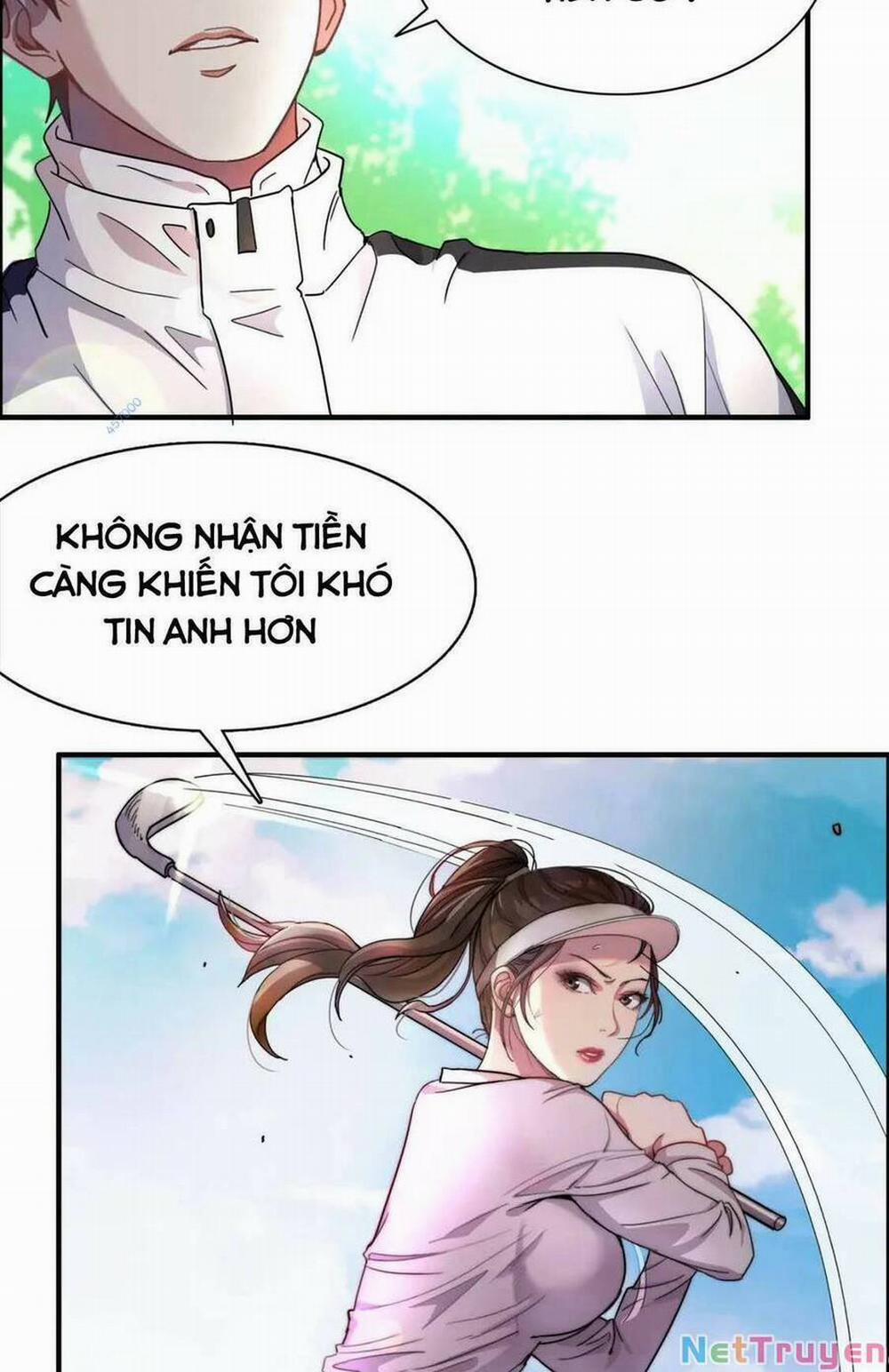 Ta Bị Kẹt Cùng Một Ngày 1000 Năm 17 trang 31