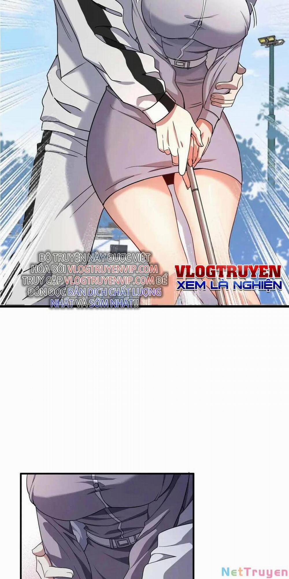 Ta Bị Kẹt Cùng Một Ngày 1000 Năm 17 trang 35