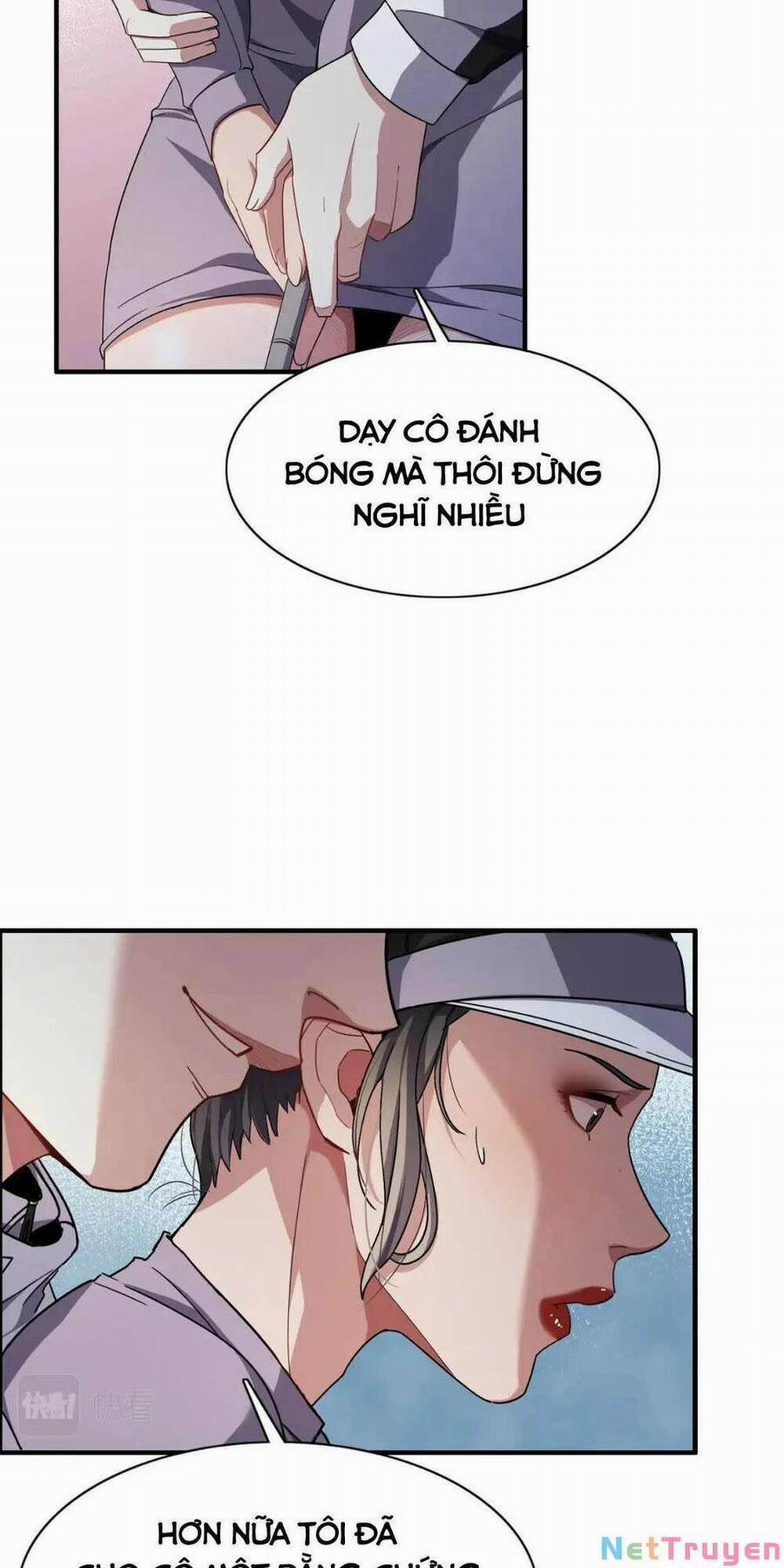 Ta Bị Kẹt Cùng Một Ngày 1000 Năm 17 trang 36