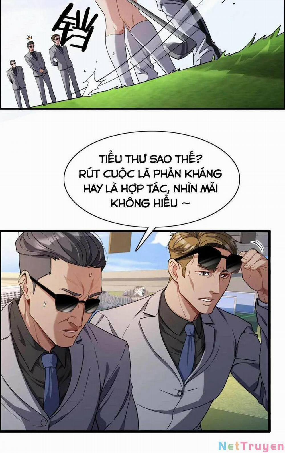 Ta Bị Kẹt Cùng Một Ngày 1000 Năm 17 trang 39