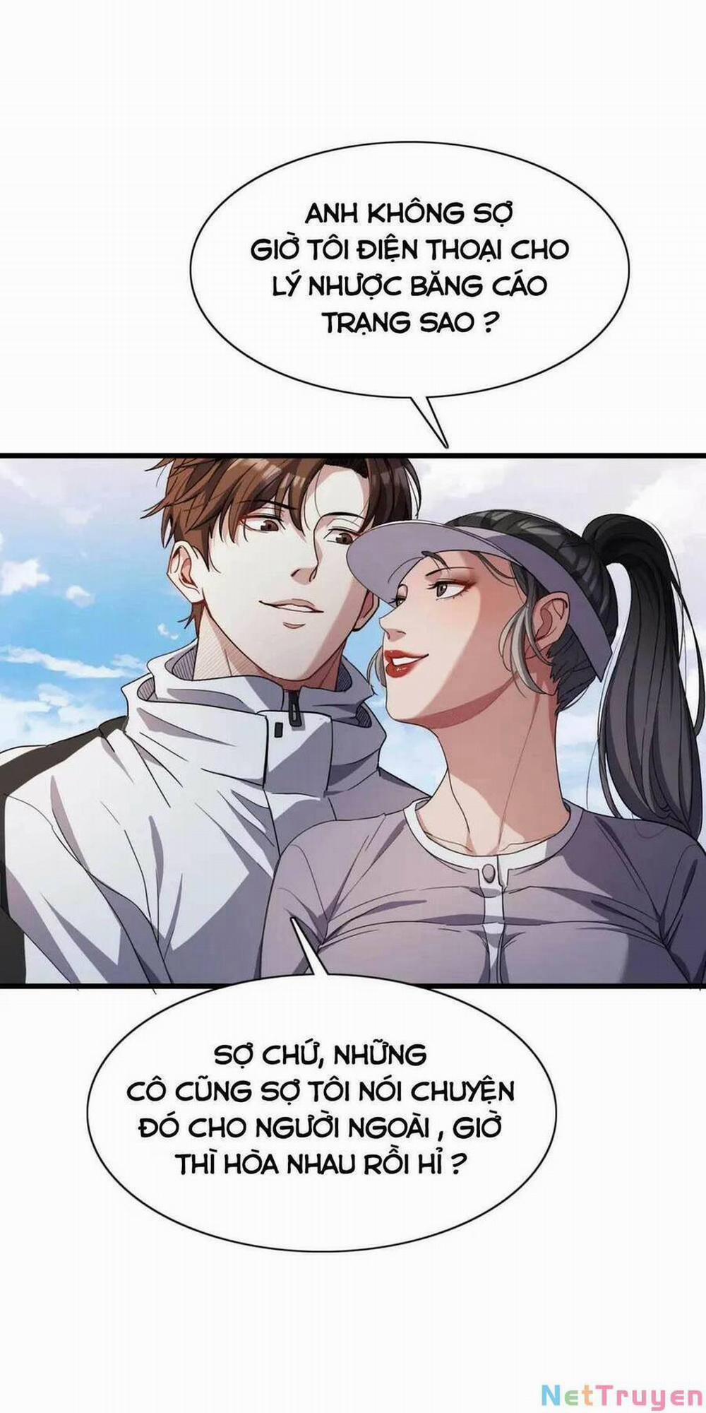 Ta Bị Kẹt Cùng Một Ngày 1000 Năm 17 trang 40