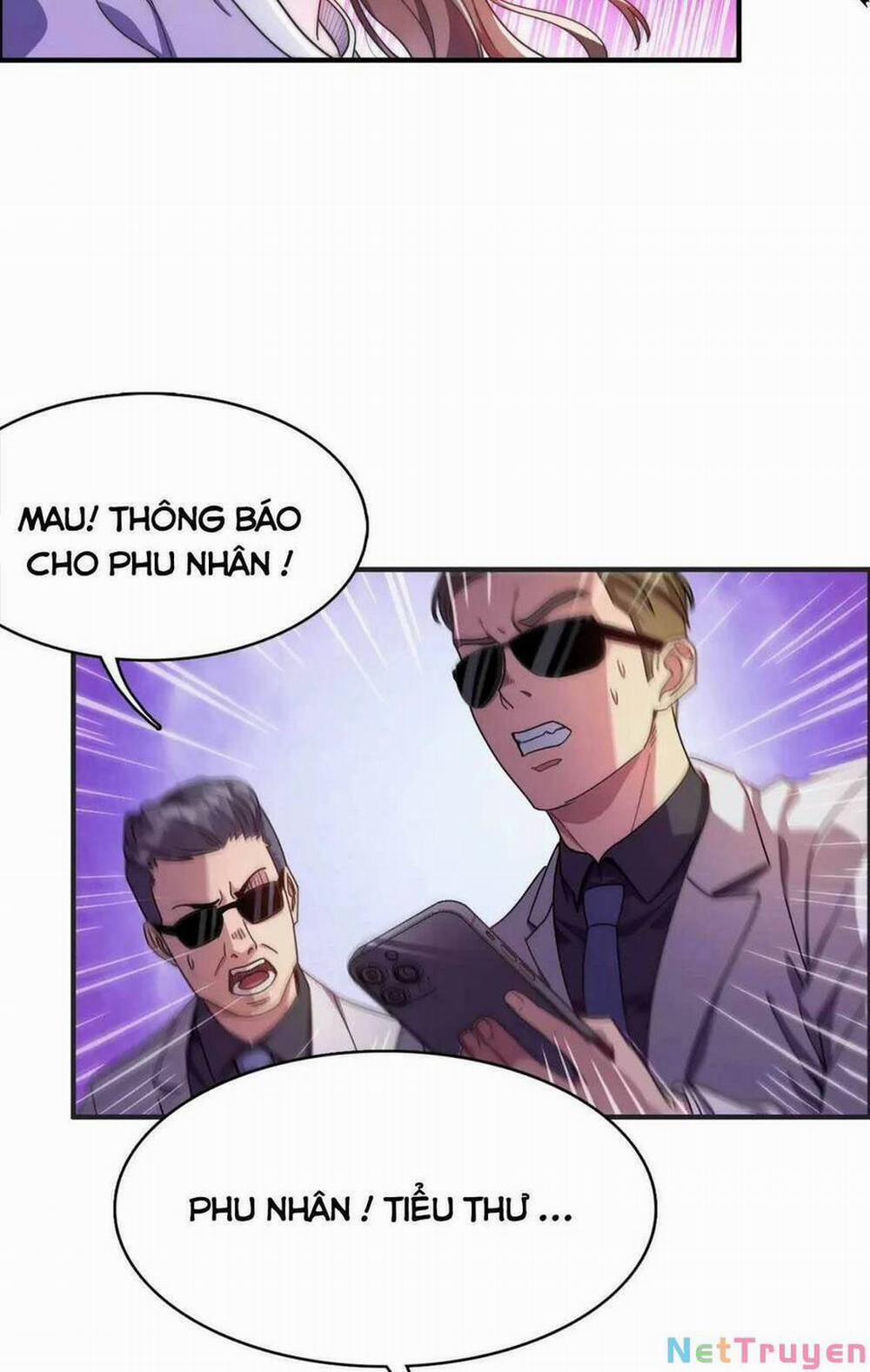 Ta Bị Kẹt Cùng Một Ngày 1000 Năm 17 trang 43