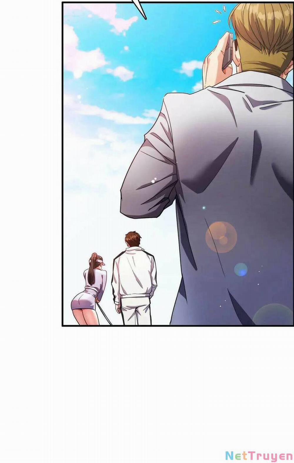 Ta Bị Kẹt Cùng Một Ngày 1000 Năm 17 trang 44