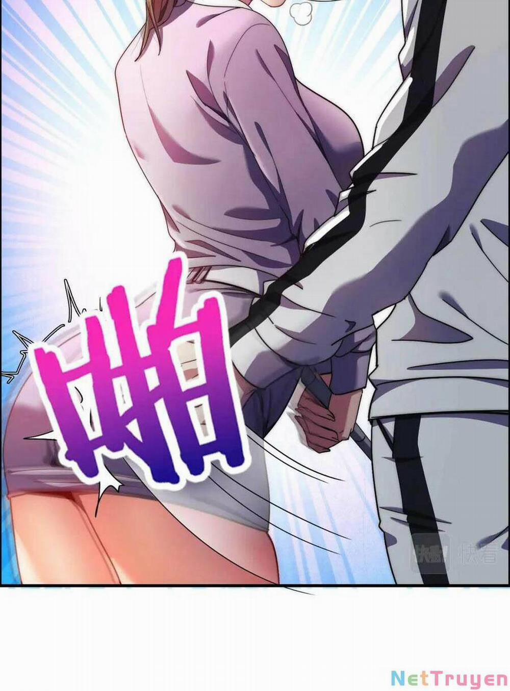 Ta Bị Kẹt Cùng Một Ngày 1000 Năm 17 trang 47