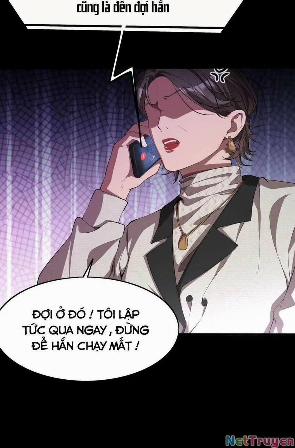 Ta Bị Kẹt Cùng Một Ngày 1000 Năm 17 trang 51